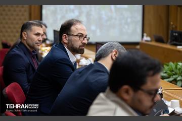 نشست «تحول نرم افزاری و روحی شهر» 13