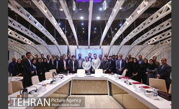 نشست دورنگاه ارتباطات شهر تهران 26