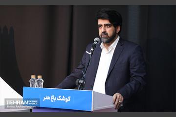 اختتامیه پنجمین جایزه داستان تهران 47