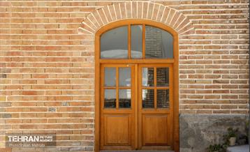 عمارت سرهنگ یوسف بهرامی 52