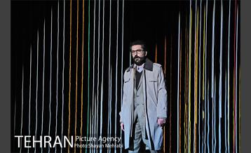 افتتاح پردیس تئاتر تهران با حضور دکتر قالیباف 27