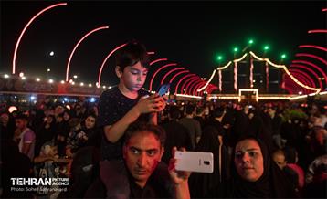 اجتماع اربعینی‌ها - 2 4