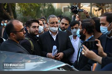 همایش بزرگداشت روز دانشجو "دانشگاه تربیت مدرس" 32