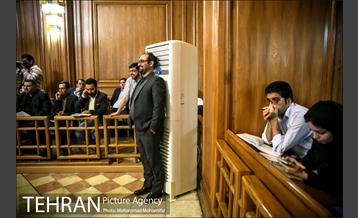 جلسه شورای شهر 27