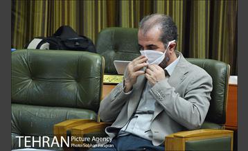 دویست و پنجمین جلسه شورای شهر 28