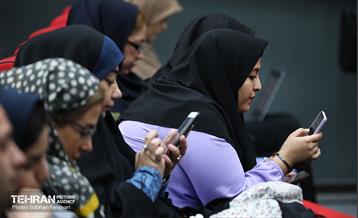 دومین نشست خبری شهردار پایتخت 40