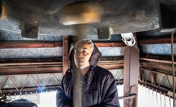 ساز ناکوک مـلکه 9