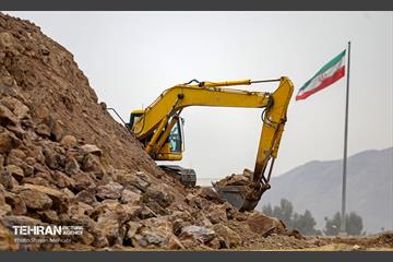 اینجا کارگاهه؛ بزرگراه شهید شوشتری 16