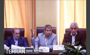 جلسه کمیسیون اقتصادی مجلس شورای اسلامی 9