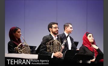 کنسرت ارکستر ملی ایران 6
