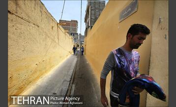 محله دروازه غار 3