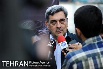 بزرگداشت عزت الله انتظامی با حضور شهردار تهران 39