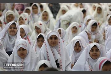 جشن تکلیف فرشته‌ها ۴ 46