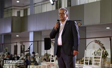 آغاز زندگی مشترک ۲۱ زوج کم برخوردار 16