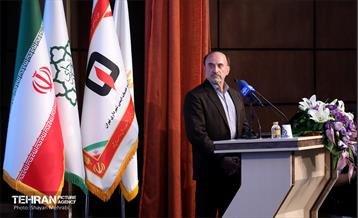 همایش بین‌المللی ایمنی و آتش‌نشانی 5