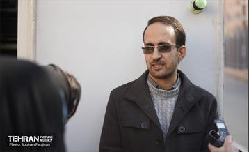 بازدید اصحاب رسانه از ایستگاه‌ سنجش آلودگی هوا 6