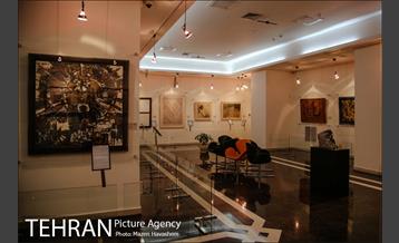 موزه بانک سپه 7