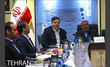 بیست و دومین نشست کمیته ارتباطات و بین الملل کلانشهرهای کشور 4