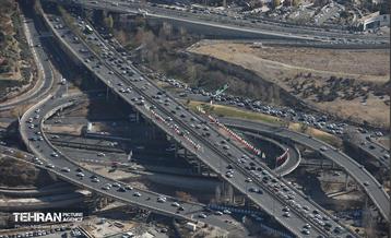 هوای پاک تهران 40