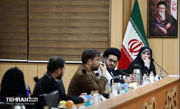 چهارمین نشست تخصصی شهراندیش 6