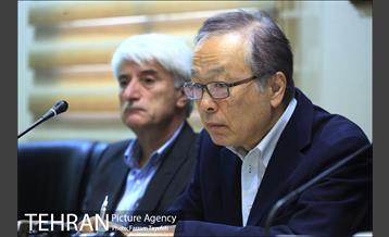 بازدید هیئت عالی ژاپنی از مراکز بازیافت منطقه 5 20