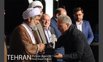 برگزاری هفته فرهنگی مقاومت آبادان و خرمشهر در باغ موزه دفاع مقدس 23