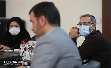 نشست هم اندیشی طرح جامع و طرح تحول مدیریت پسماند 25