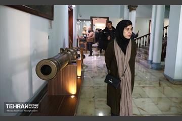 تهرانگردی سفرا از اماکن گردشگری منطقه 11 11