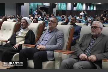 اختتامیه رویداد رسانه‌ای «جام امید»  20