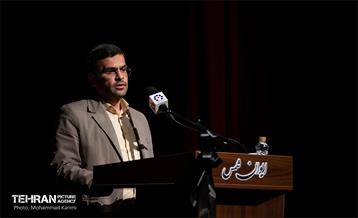 آیین تقدیر از خادمان سلامت اربعین حسینی 15