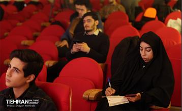 نشست مطبوعاتی سخنگوی شهرداری تهران 17