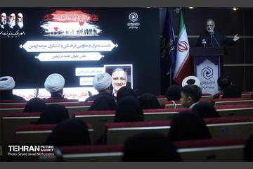 نشست مدیران و معاونین فرهنگی و کنشگران عرصه اربعین 10
