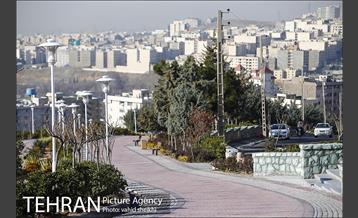 بوستان پرواز 3