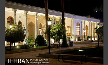 کنسرت آنلاین کیهان کلهر 18