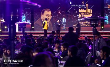 روایتگری نوجوانان در دومین رویداد روایت شهر 6