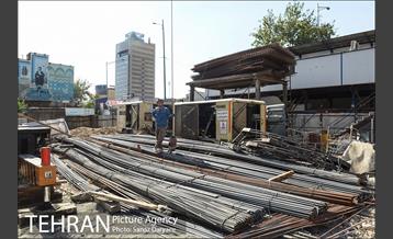 بازدید رئیس شورای شهر تهران از منطقه ۱۱ 45