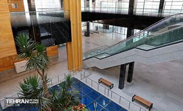 ترمینال شرق 40