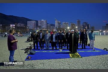 جشنواره شهر امید 32