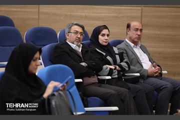 همایش تخصصی آموزش همگانی محیط زیست 20
