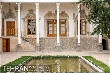 خانه اتحادیه؛ گذشته و حال 14