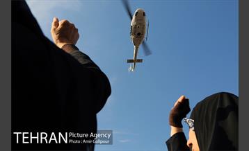 آیین تشییع «سردار شهید قاسم سلیمانی» -6 19