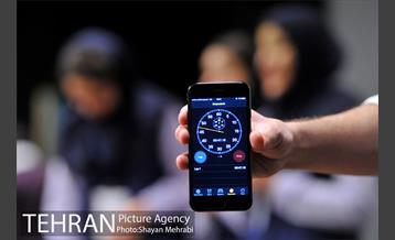 چهارمین دوره مسابقات بین المللی سازه های ماکارونی 25