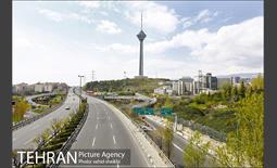 روز طبیعت متفاوت در شهر تهران 2 16