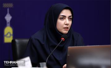 نشست چشم‌ انداز آینده ایمنی و آتش‌نشانی در شهر تهران 3