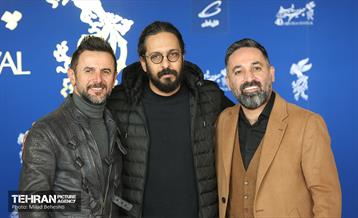 سومین روز چهلمین جشنواره فیلم فجر 28