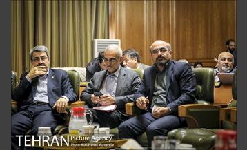 جلسه 90 شورای شهر 2