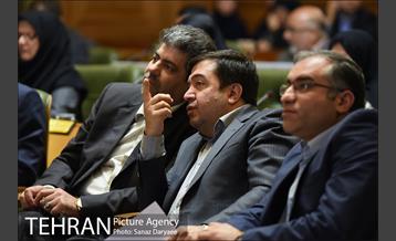 جلسه شورای شهر  19