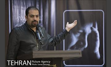 آئین بزرگداشت رسول ملاقلی پور‎ 4