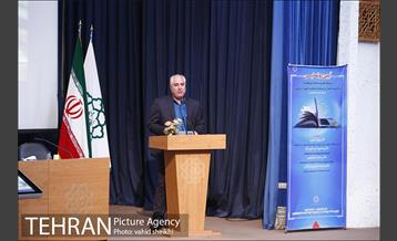 آیین رونمایی از نسخه جدید سامانه پژوهشیار 17