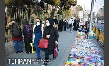 پیشگیری از شیوع ویروس کرونا توسط شهروندان تهرانی 3